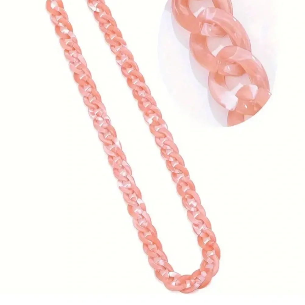 ARTIKL Universal Crossbody Phone Strap - Pink